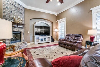 7900 Bentley Dr, North Richland Hills, TX 76182 - photo 6
