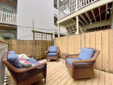 12 Swallow St unit 1, Boston, MA 02127 - photo 5