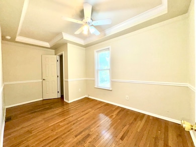 707 N Congress St unit 1, Ypsilanti, MI 48197 - photo 6