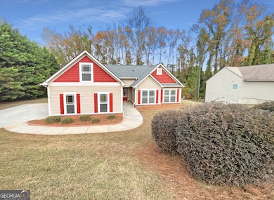 189 Hampton Dr, Jefferson, GA 30549 - photo 2