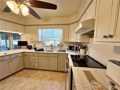 2601 E 8th St, Pittsburg, KS 66762 - photo 6