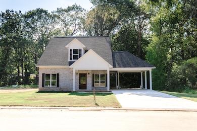 393 Woodland Dr, New Albany, MS 38652 - photo 3