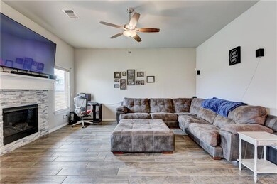 3408 Superior Dr, Moore, OK 73160 - photo 5