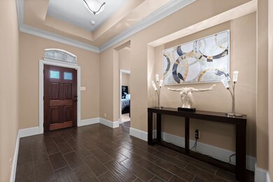 31775 Serrano Bluff Ln, Spring, TX 77386 - photo 6