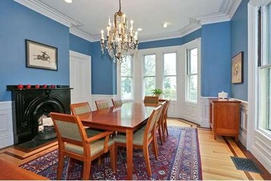 28 Eliot St, Jamaica Plain, MA 02130 - photo 6