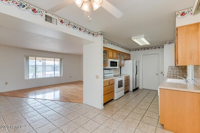 10710 W Hutton Dr, Sun City, AZ 85351 - photo 4