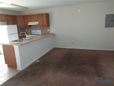 Upper Unit