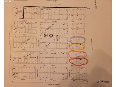 0 Franklin Rd SW unit 6-10, Bandon, OR 97411 - photo 2