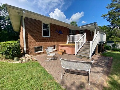 5505 Graymont Dr, Greensboro, NC 27407 - photo 3