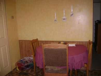 Cute Breakfast Area