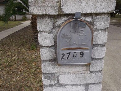 2709 Mi Tierra Dr, Weslaco, TX 78596 - photo 2