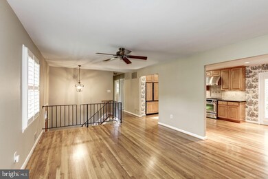 8323 Woodacre St, Alexandria, VA 22308 - photo 2