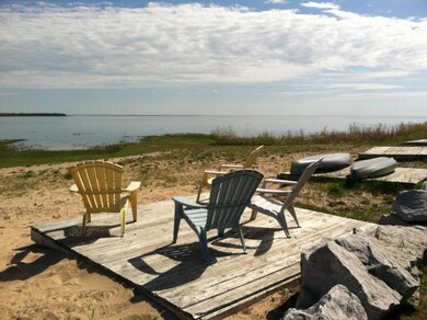 lakeshore condo shore