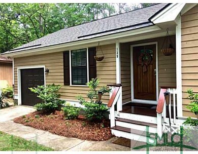 139 S Sheftall Cir, Savannah, GA 31410 - photo 2