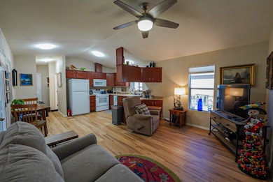 10667 S Avenue 10 E unit 71, Yuma, AZ 85365 - photo 7