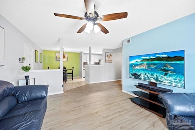 7171 N 9th Ave unit C4, Pensacola, FL 32504 - photo 6