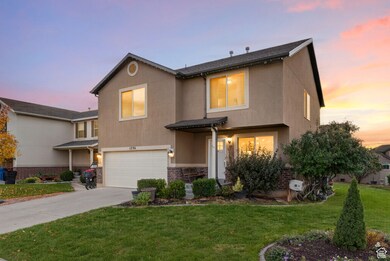 1236 S 2130 E, Spanish Fork, UT 84660 - photo 2