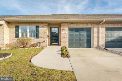 208 Sunbrook Ln unit 148, Hagerstown, MD 21742 - photo 3