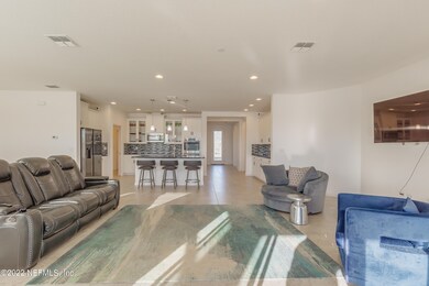 open concept floorplan