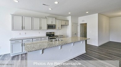 3605 Corinth Dr, Greenville, NC 27834 - photo 7