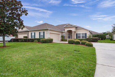 Curb appeal