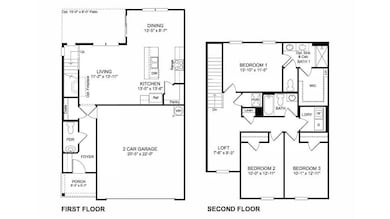 6247 Sycamore Stream Rd, Dandridge, TN 37725 - photo 3