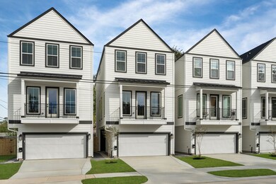 4712 Brinkman St, Houston, TX 77018 - photo 3