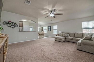 503 Coby Dr, Troy, TX 76579 - photo 7