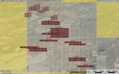 XXXXX N Joseph (Lot 286) Rd unit 286, Dolan Springs, AZ 86441 - photo 6