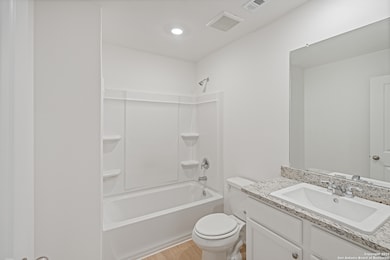 11820 Luckey Villa, San Antonio, TX NULL - photo 5