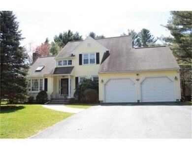49 Timbercreek Rd unit 49, Billerica, MA 01821 - photo 2