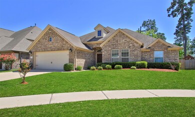 32006 Marble Hollow Ln, Conroe, TX 77385 - photo 3