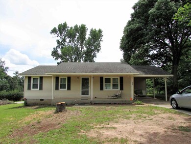 177 Allen Memorial Dr SW, Milledgeville, GA 31061 - photo 3