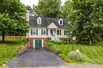 9241 Fair Hill Ct, Mechanicsville, VA 23116 - photo 2