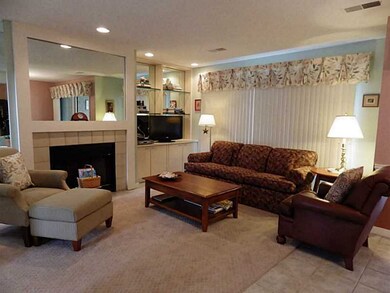 Living Room.