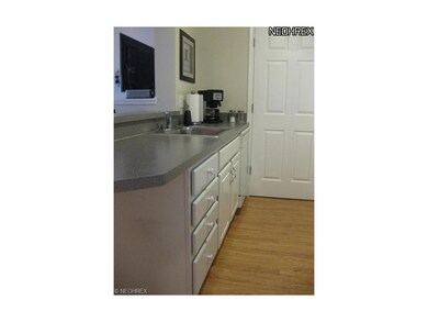 another kitchen view