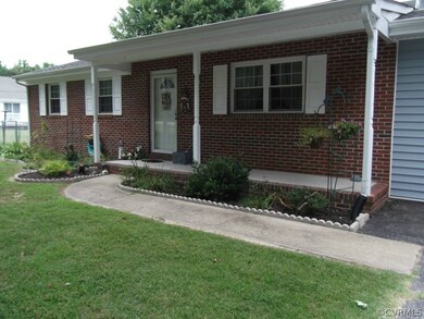 unlisted-address, Prince George, VA 23875 - photo 3