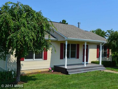 14041 Highland Hunter Trail, Rixeyville, VA 22737 - photo 2