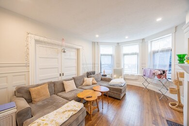 1855 Beacon St unit 1, Brookline, MA 02445 - photo 4