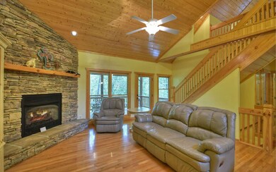 2487 Newport Dr, Ellijay, GA 30540 - photo 4