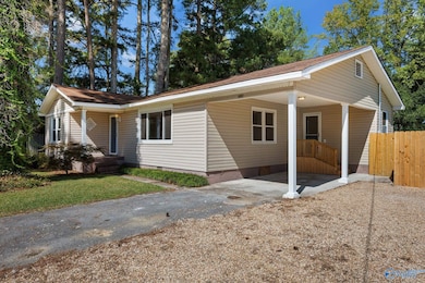 401 Longhorn Pass NW, Hartselle, AL 35640 - photo 3