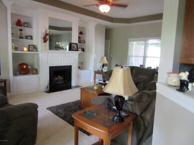 151 Bittersweet Ct, Mount Washington, KY 40047 - photo 7