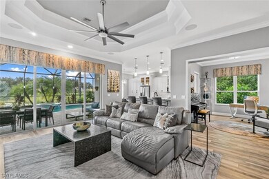 6640 Marbella Ln, Naples, FL 34105 - photo 6