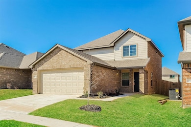 1500 Mark Ln, Ennis, TX 75119 - photo 2