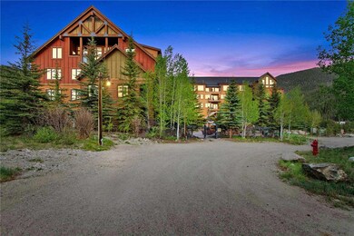 The Springs in Keystone unit 8834, Dillon, CO 80435 - photo 2
