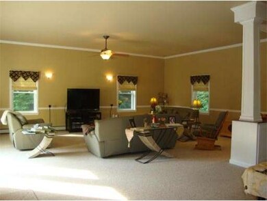 321 Knower Rd, Westminster, MA 01473 - photo 4