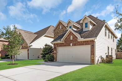 10830 Sun River Falls Dr, Humble, TX 77396 - photo 2