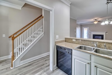 833 Forest Park Rd unit 115, Columbia, SC 29209 - photo 5