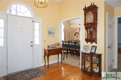 113 Farringdon Cir, Savannah, GA 31410 - photo 6