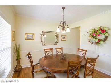 4359 Twisting Creek Dr, High Point, NC 27265 - photo 7